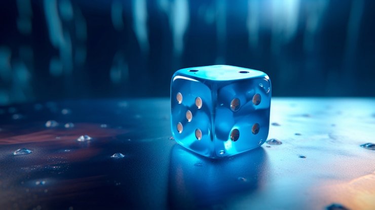 Simbol tanggung jawab dan keseimbangan dalam bermain game online
