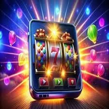 Pengalaman bermain mobile dengan antarmuka yang responsif dan mudah digunakan