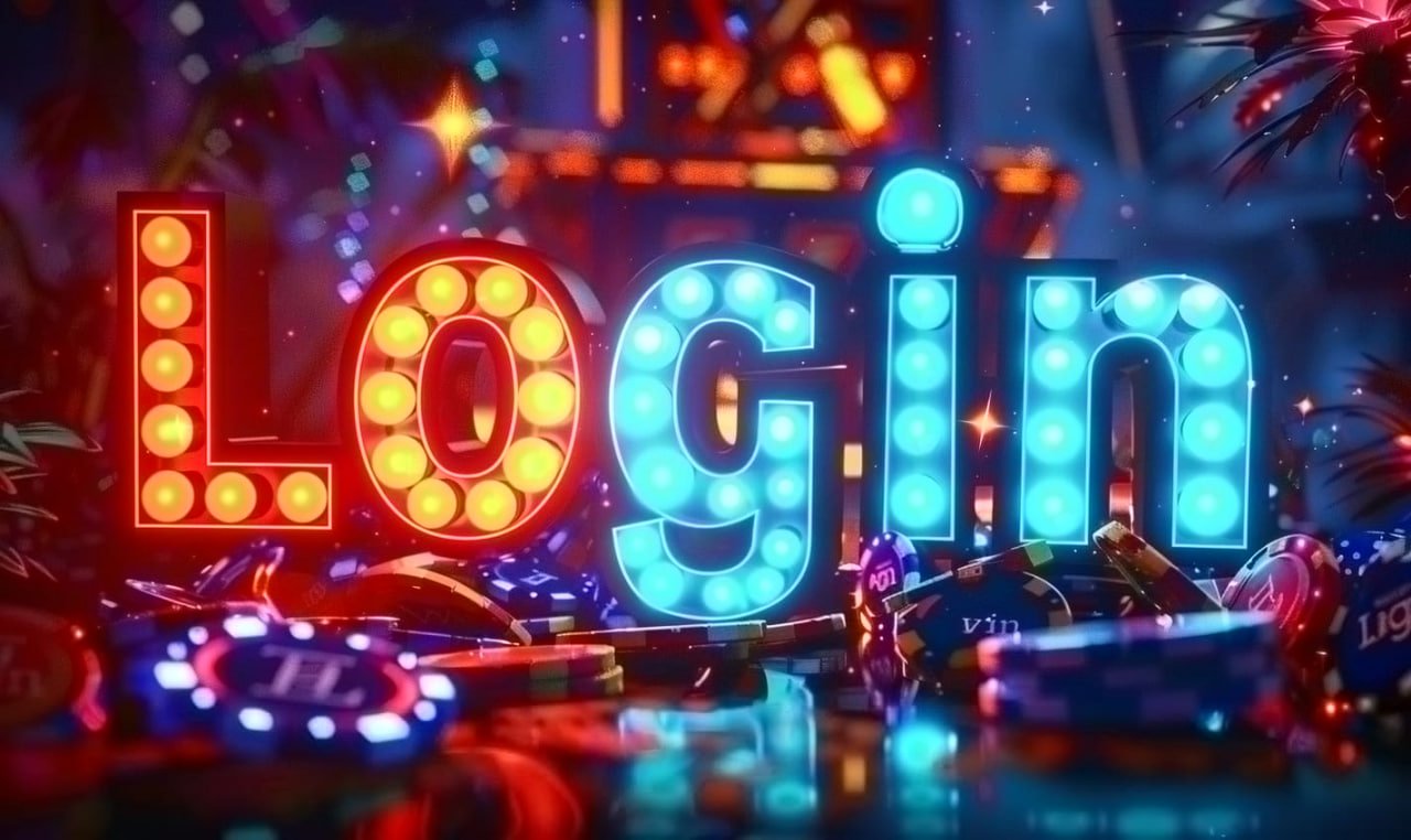 Tampilan antarmuka login bonanza88 pada perangkat mobile yang responsif